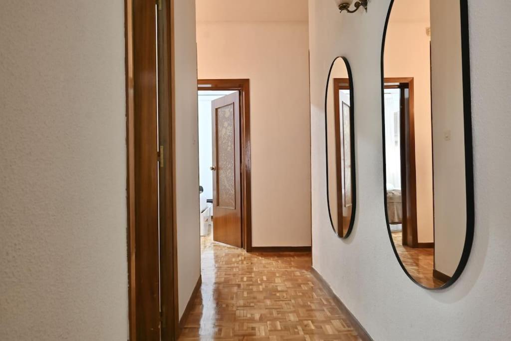 For You Rentals Encantador Apartamento Temporal Madrid Centro Vld13 Exterior photo