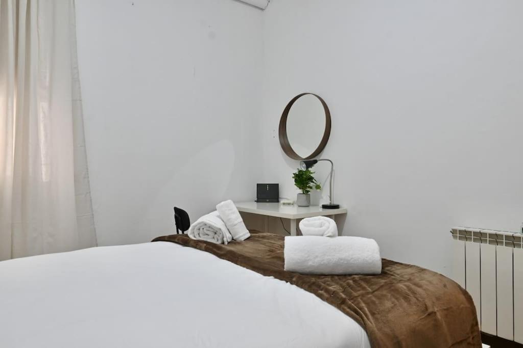 For You Rentals Encantador Apartamento Temporal Madrid Centro Vld13 Exterior photo