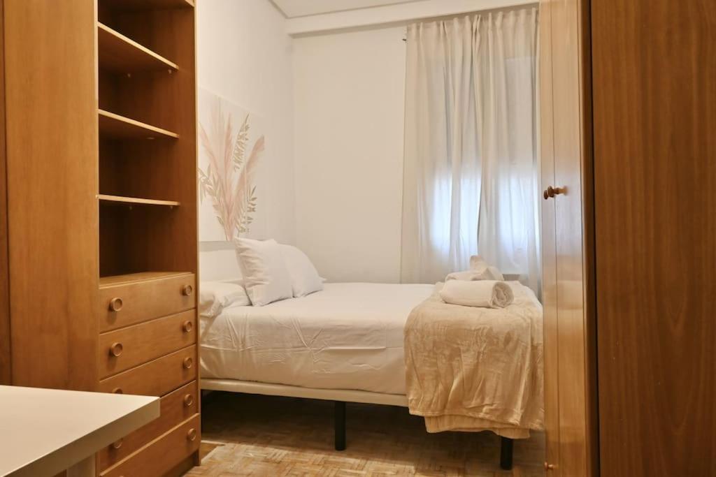 For You Rentals Encantador Apartamento Temporal Madrid Centro Vld13 Exterior photo
