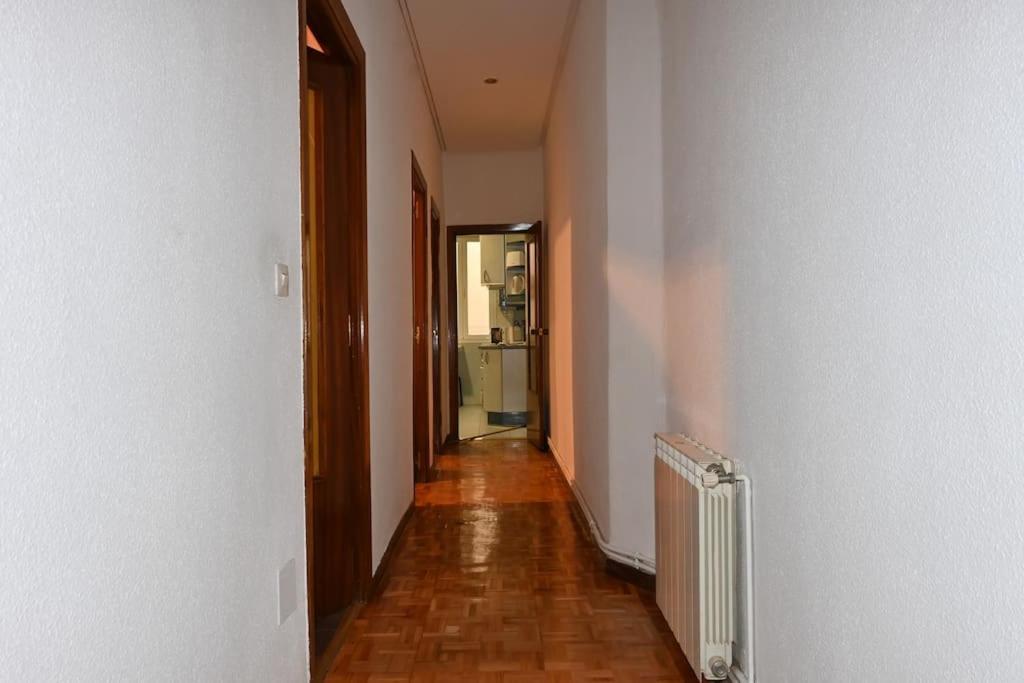 For You Rentals Encantador Apartamento Temporal Madrid Centro Vld13 Exterior photo