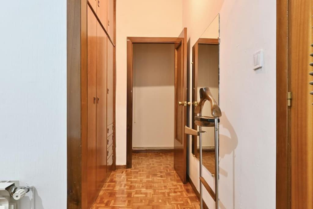 For You Rentals Encantador Apartamento Temporal Madrid Centro Vld13 Exterior photo