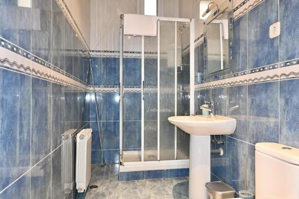 For You Rentals Encantador Apartamento Temporal Madrid Centro Vld13 Exterior photo
