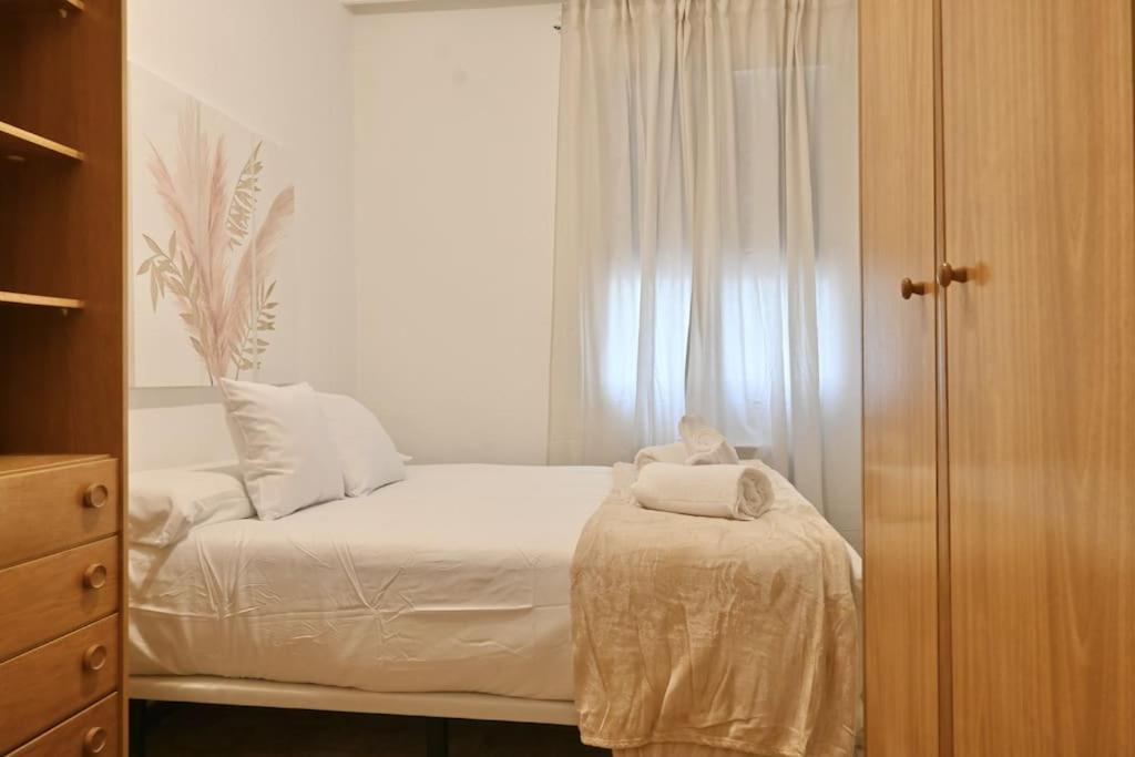 For You Rentals Encantador Apartamento Temporal Madrid Centro Vld13 Exterior photo