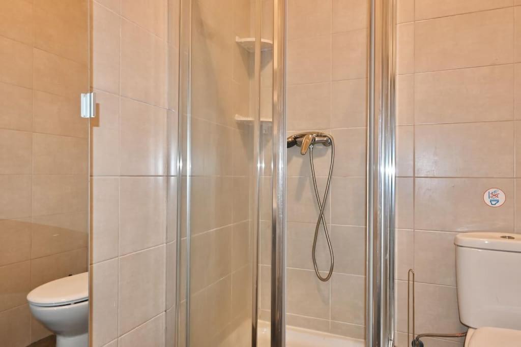 For You Rentals Encantador Apartamento Temporal Madrid Centro Vld13 Exterior photo