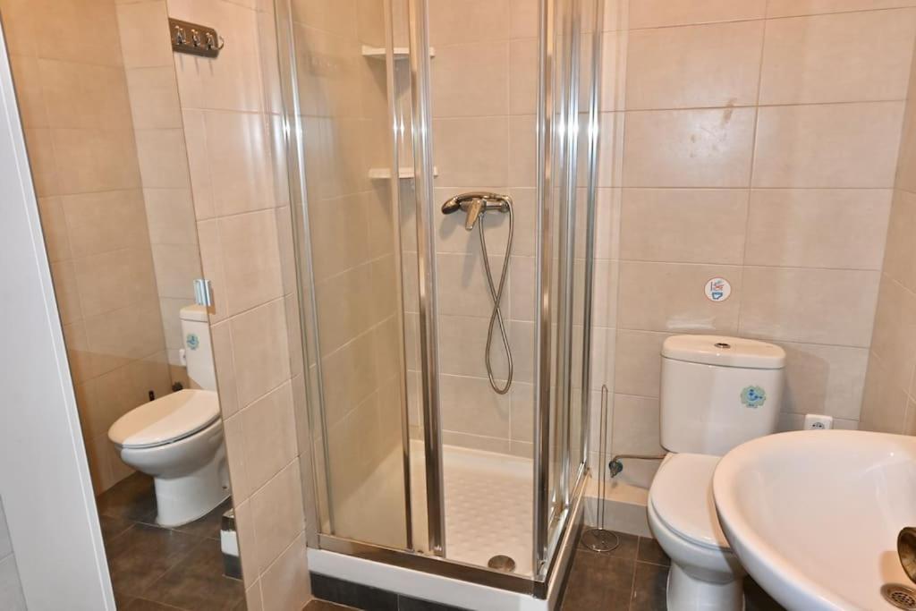 For You Rentals Encantador Apartamento Temporal Madrid Centro Vld13 Exterior photo