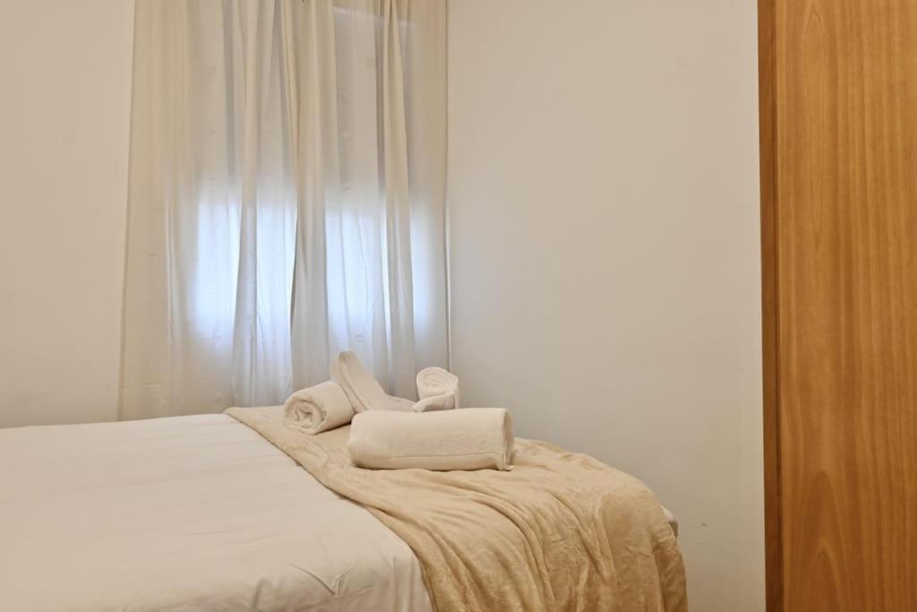 For You Rentals Encantador Apartamento Temporal Madrid Centro Vld13 Exterior photo