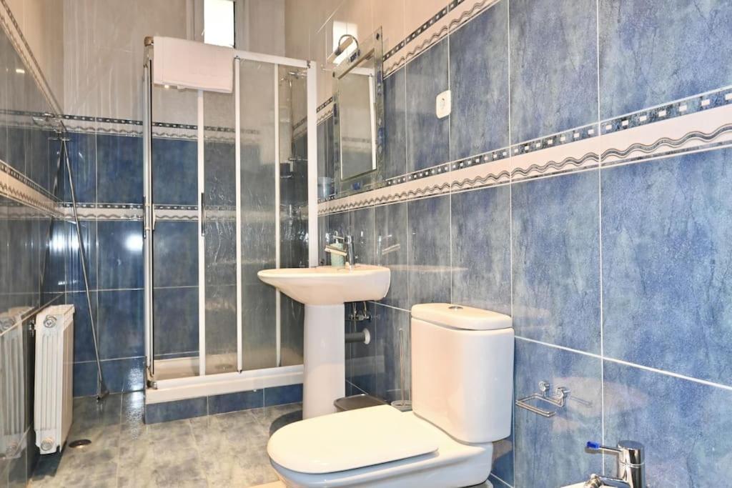 For You Rentals Encantador Apartamento Temporal Madrid Centro Vld13 Exterior photo